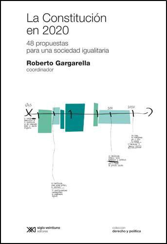 Beispielbild fr CONSTITUCION EN 2020 zum Verkauf von AG Library