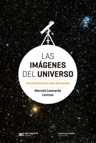 9789876292511: Las Imagenes Del Universo