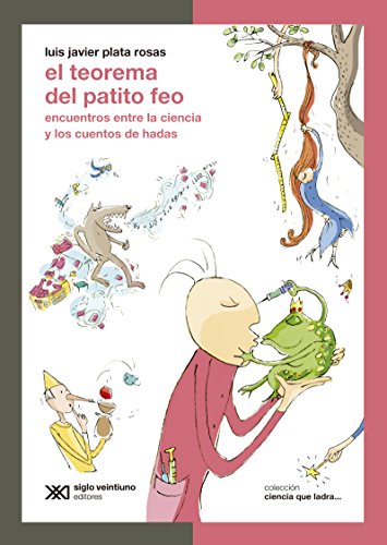 Imagen de archivo de EL TEOREMA DEL PATITO FEO a la venta por Serendipity