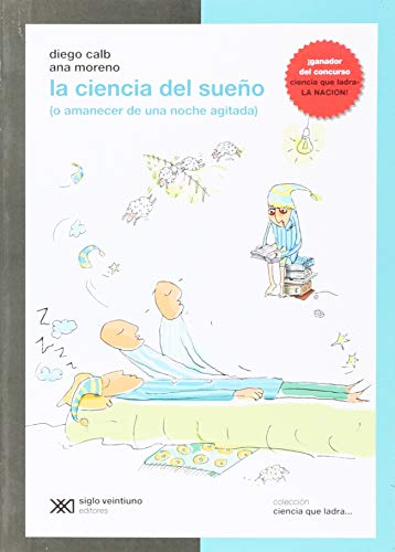 Stock image for LA CIENCIA DEL SUE\O for sale by Serendipity