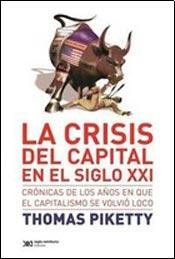 Imagen de archivo de La Crisis Del Capital En El Siglo Xxi a la venta por Juanpebooks