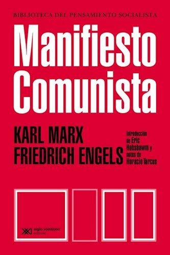 9789876297202: Manifiesto comunista (B.CLASICA SERIE FRAGMENTOS FOUCAULTIANOS)