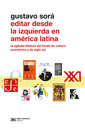 Stock image for EDITAR DESDE LA IZQUIERDA EN AMERICA LATINA for sale by Serendipity