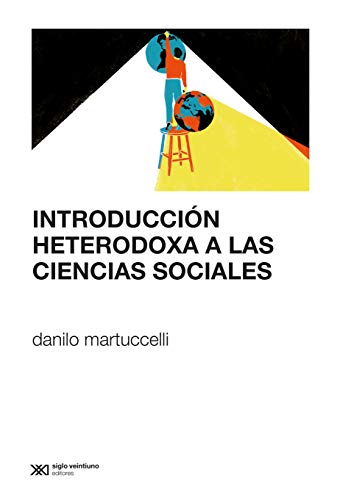 Stock image for INTRODUCCION HETERODOXA A LAS CIENCIAS SOCIALES for sale by AG Library