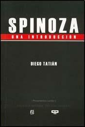 Imagen de archivo de Spinoza ? Una introduccin a la venta por Libros nicos