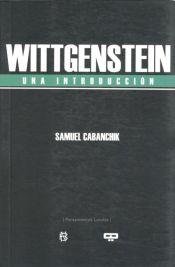 9789876310154: wittgenstein una introduccion