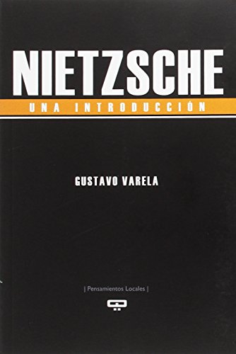 Imagen de archivo de Nietzsche a la venta por Agapea Libros