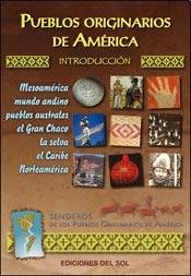 Stock image for PUEBLOS ORIGINARIOS DE AMERICA for sale by Libros nicos