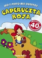 9789876340182: Caperucita roja / Little Red Riding Hood