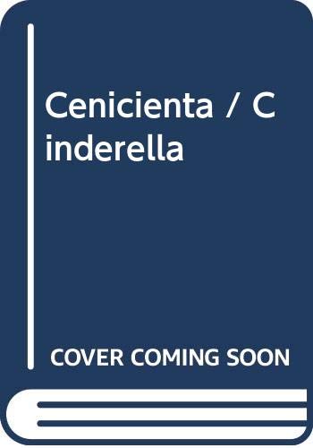 Cenicienta / Cinderella (Spanish Edition) (9789876340359) by Purdia