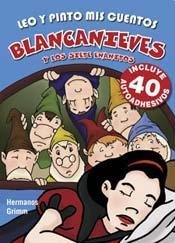 Blancanieves y los siete enanitos / Snow White and the Seven Dwarfs (Spanish Edition) (9789876340540) by Purdia; Grimm