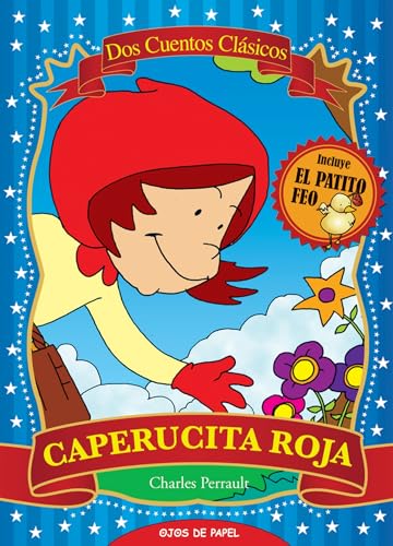 Caperucita roja/Patito feo (Spanish Edition) (9789876340762) by Christian Andersen, Hans