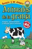 Animales de la Granja / Farm Animals (Spanish Edition)