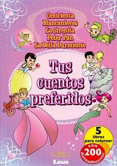 Tus Cuentos Preferidos / Your Stories Preferred (Spanish Edition) (9789876341882) by Duran; Verdun