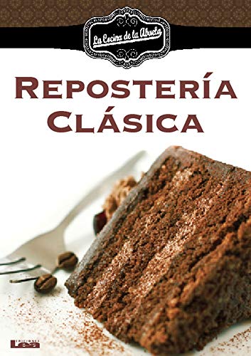Stock image for Repostera clsica (Spanish Edition) for sale by Iridium_Books