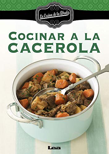 Stock image for cocinar a la cacerola for sale by DMBeeBookstore