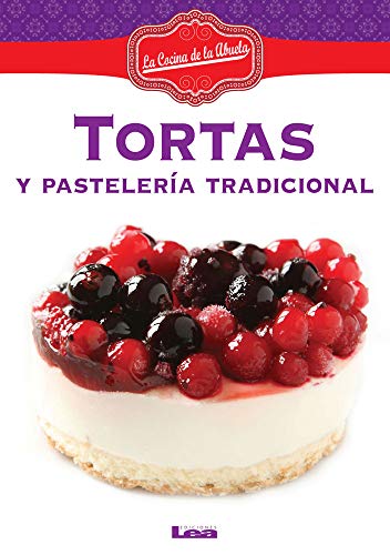 Stock image for Tortas y pastelera tradicional (Spanish Edition) for sale by Iridium_Books