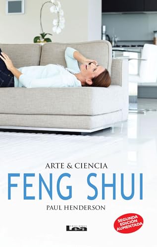 Beispielbild fr Feng Shui - Arte & Ciencia: Arte & Ciencia: Arte & Ciencia / Art & Science (Alternativas / Alternatives, 40, Band 40) zum Verkauf von medimops