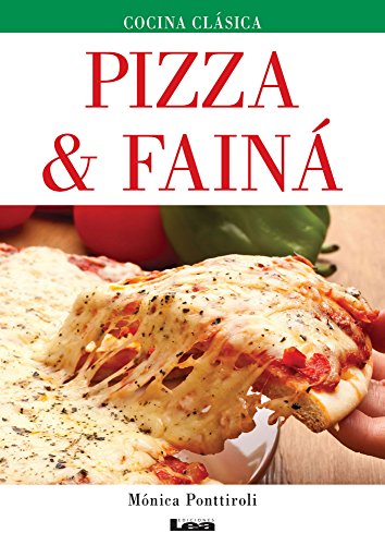 Stock image for Pizza & Fain (Spanish Edition) for sale by Iridium_Books