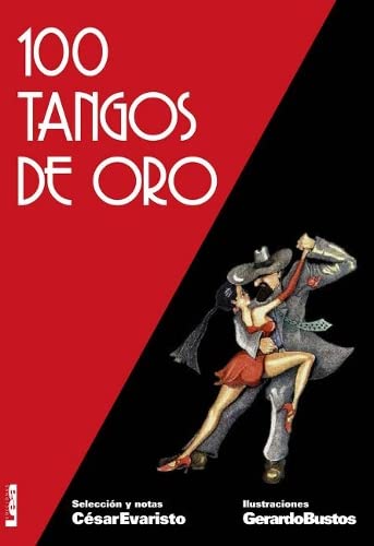 Beispielbild fr 100 tangos de oro 2 Ed. zum Verkauf von medimops