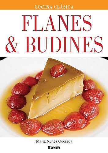 Stock image for Flanes & budines (Spanish Edition) for sale by Iridium_Books