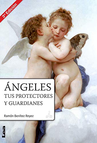 9789876344241: ngeles, tus protectores y guardianes (Spanish Edition)
