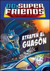 9789876344494: Atrapen al Guasn! / Catch the Joker! (Dc Super Friends) (Spanish Edition)