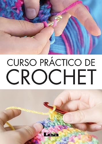 Curso prÃ¡ctico de crochet (Spanish Edition) (9789876344593) by Gabriela Del Pilar, Rosales