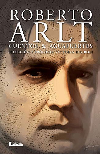 Beispielbild fr Cuentos Y Aguafuertes, De Martinez Ruppel Fernando. Editorial Ediciones Lea En Espaol zum Verkauf von Libros del Mundo