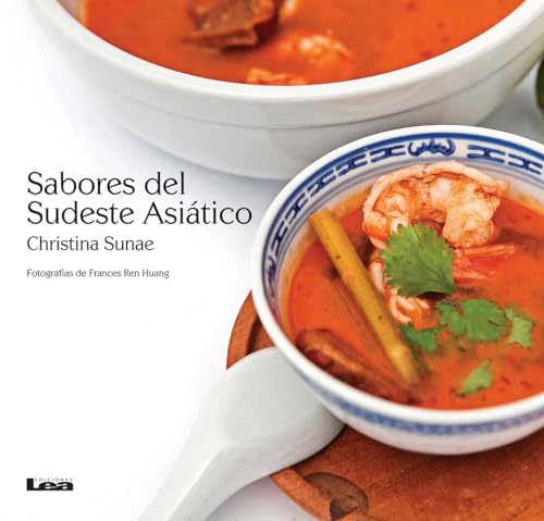 9789876348621: Sabores del sudeste asitico (Spanish Edition)