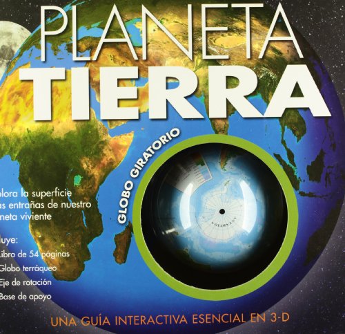 9789876370066: Planeta Tierra (INFANTIL-JUVENIL)