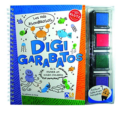 Stock image for DIGIGARABATOS for sale by AG Library