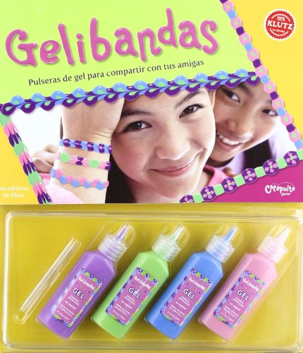 Stock image for GELIBANDAS for sale by AG Library
