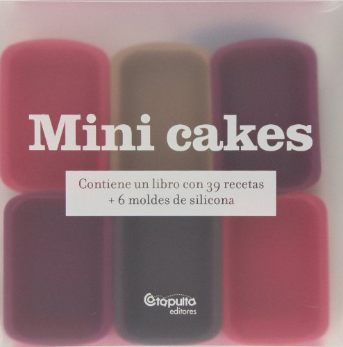 Stock image for Mini cakes for sale by Read&Dream