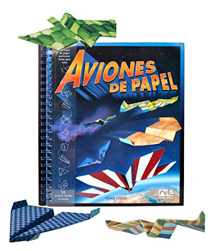 Beispielbild fr AVIONES DE PAPEL NE zum Verkauf von medimops