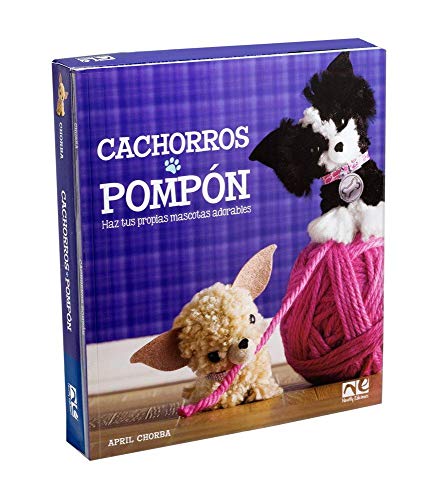 Imagen de archivo de CACHORROS POMPON a la venta por Iridium_Books