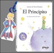 Imagen de archivo de El Principito, De Saint- Exupery Antoi. Editorial Catapulta, Tapa Dura En Espa ol, 2015 a la venta por Juanpebooks