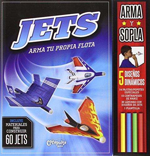 Imagen de archivo de JETS a la venta por AG Library