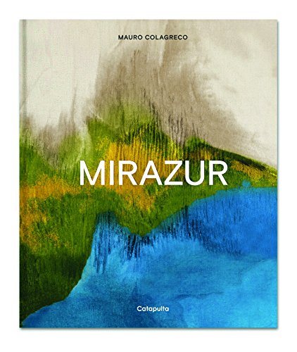 Beispielbild fr Mirazur (English) zum Verkauf von Iridium_Books