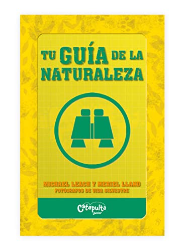 Beispielbild fr TU GUA DE LA NATURALEZA zum Verkauf von medimops