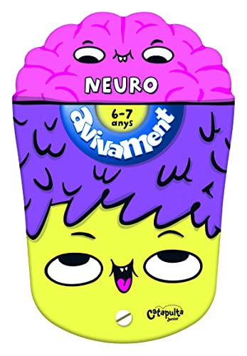 Stock image for AVIVAMENT NEURO 6-7 for sale by AG Library