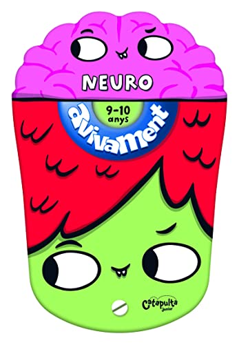 Stock image for AVIVAMENT NEURO 9-10 for sale by AG Library