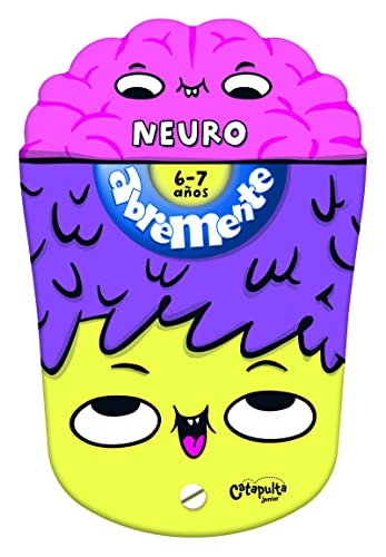 Imagen de archivo de ABREMENTE NEURO 6-7 a la venta por Agapea Libros