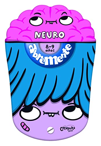 9789876379670: Abremente Neuro 8-9