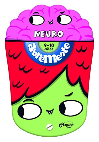 Stock image for ABREMENTE NEURO 9-10 for sale by Agapea Libros