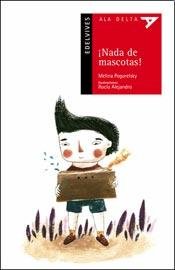 Stock image for Nada De Mascotas! - Melina Pogorelsky for sale by Juanpebooks