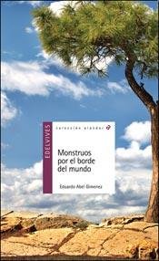 Imagen de archivo de Monstruos Por El Borde Del Mundo a la venta por Juanpebooks