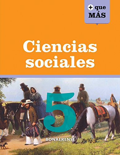 Imagen de archivo de Ciencias Sociales 5. + que MS a la venta por SoferBooks