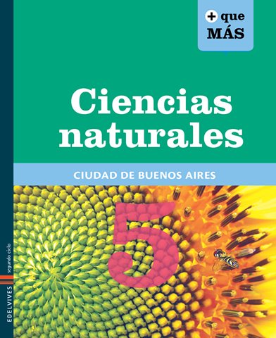 Imagen de archivo de Ciencias Naturales 5. CABA. + a la venta por SoferBooks