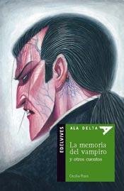 Stock image for La Memoria Del Vampiro for sale by Bookmonger.Ltd